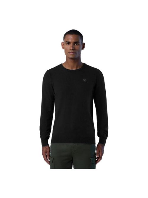 CREWNECK NORTH SAILS | 699859/0999